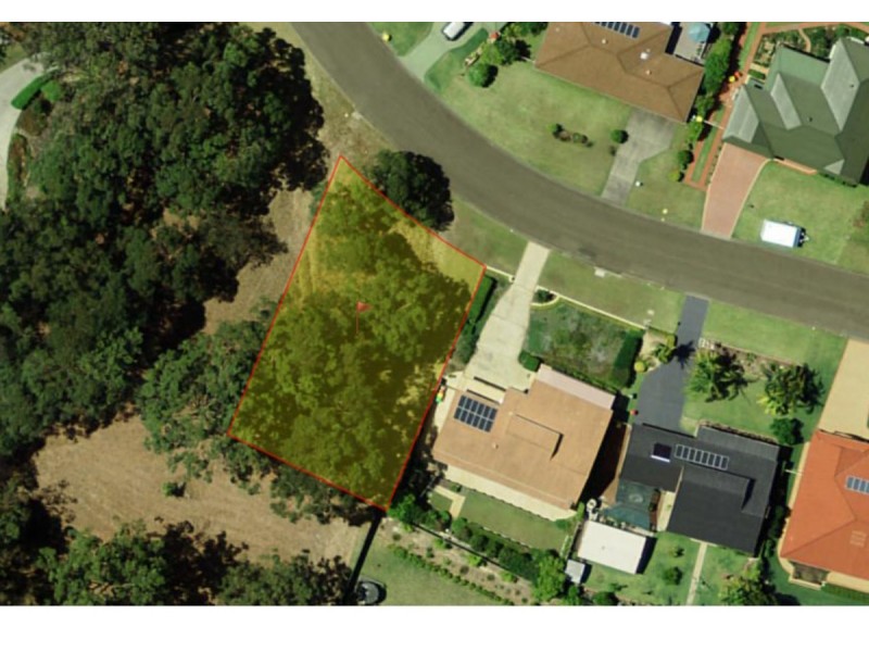 22 Waterview Crescent, West Haven NSW 2443