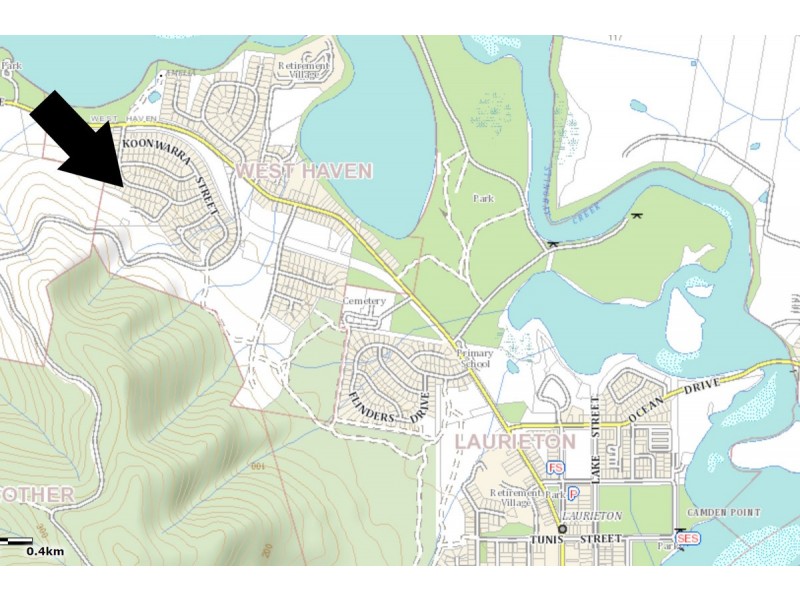 22 Waterview Crescent, West Haven NSW 2443