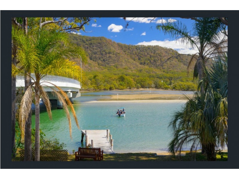 11A/3-5 Bridge Street, North Haven NSW 2443
