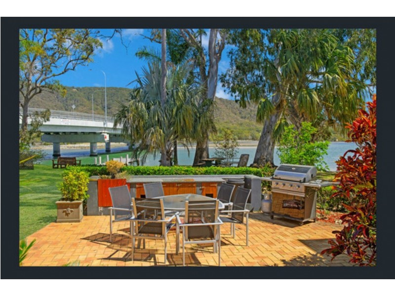 11A/3-5 Bridge Street, North Haven NSW 2443