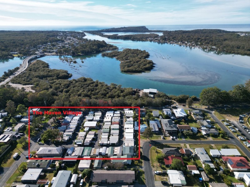 32/2 Arnott Street, Laurieton NSW 2443