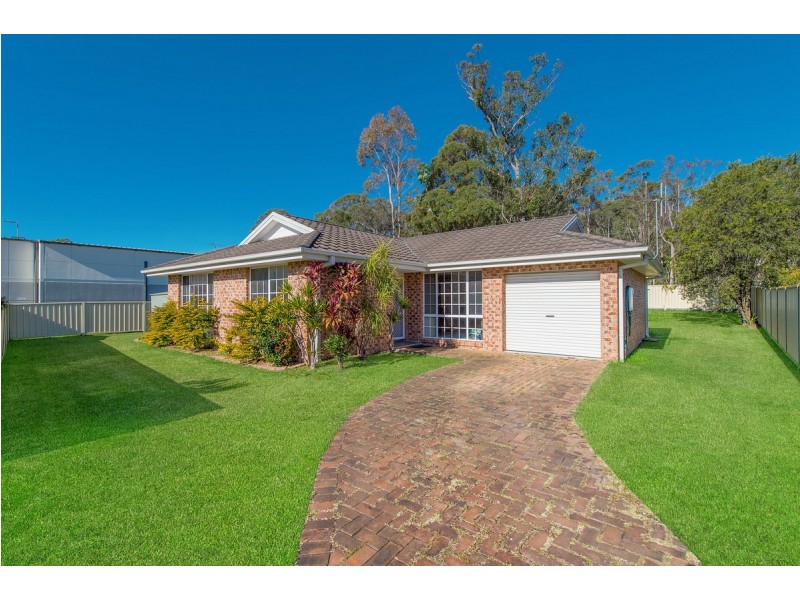 10 Lilli Pilli Close, Lakewood NSW 2443