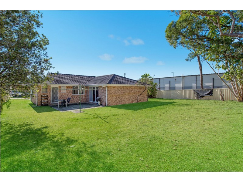 10 Lilli Pilli Close, Lakewood NSW 2443