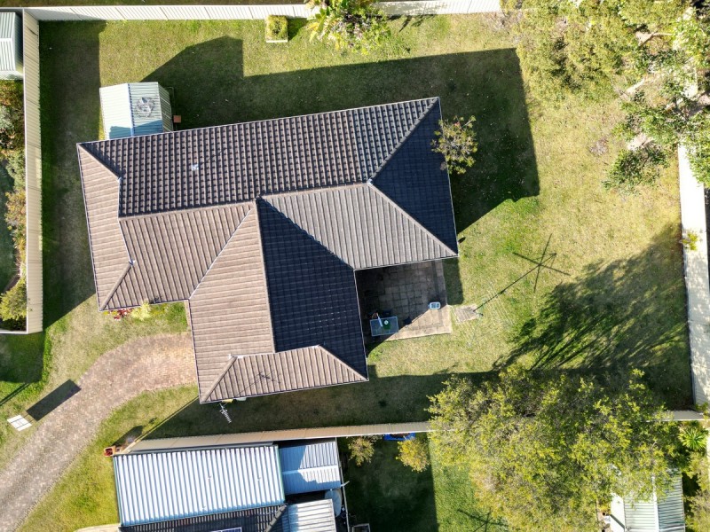 10 Lilli Pilli Close, Lakewood NSW 2443