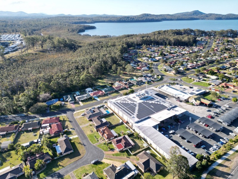 10 Lilli Pilli Close, Lakewood NSW 2443