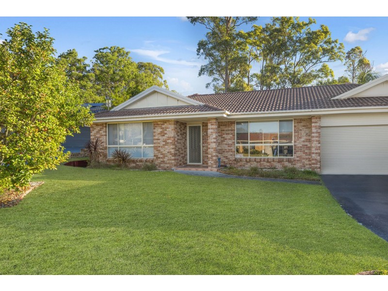 7 Banksia Close, Lakewood NSW 2443