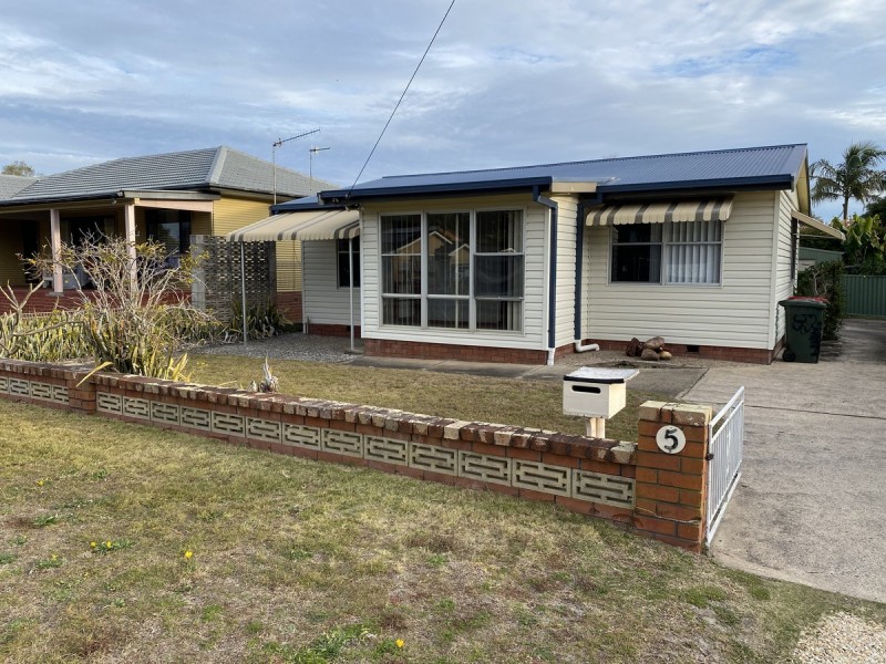 5 Ocean Street, North Haven NSW 2443