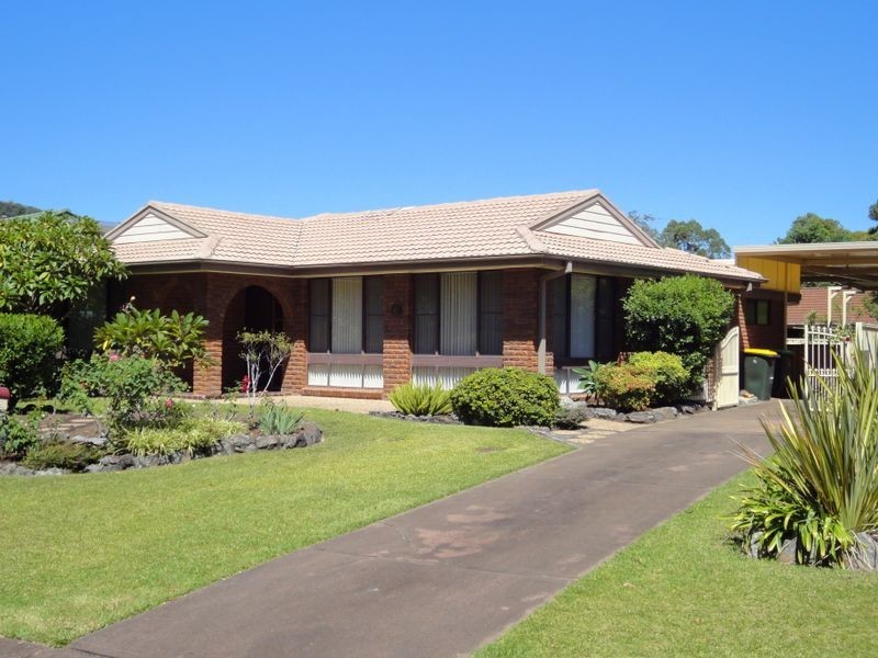 41 Sirius Drive, Lakewood NSW 2443