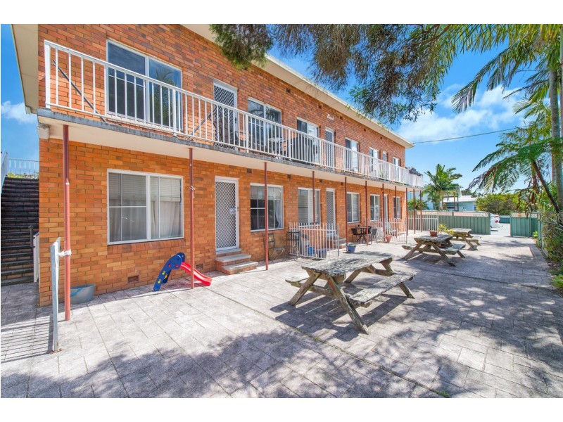 2/1 Edith Street, North Haven NSW 2443