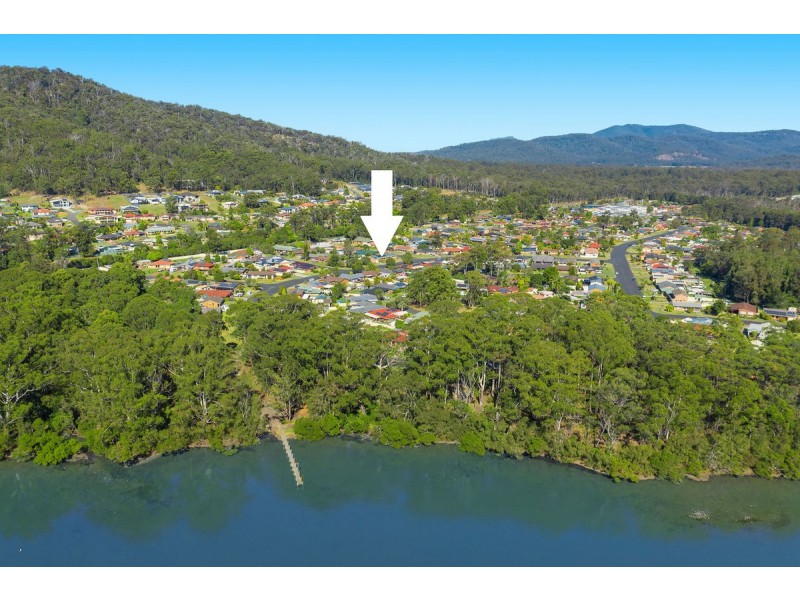 2 Sandpiper Close, Lakewood NSW 2443