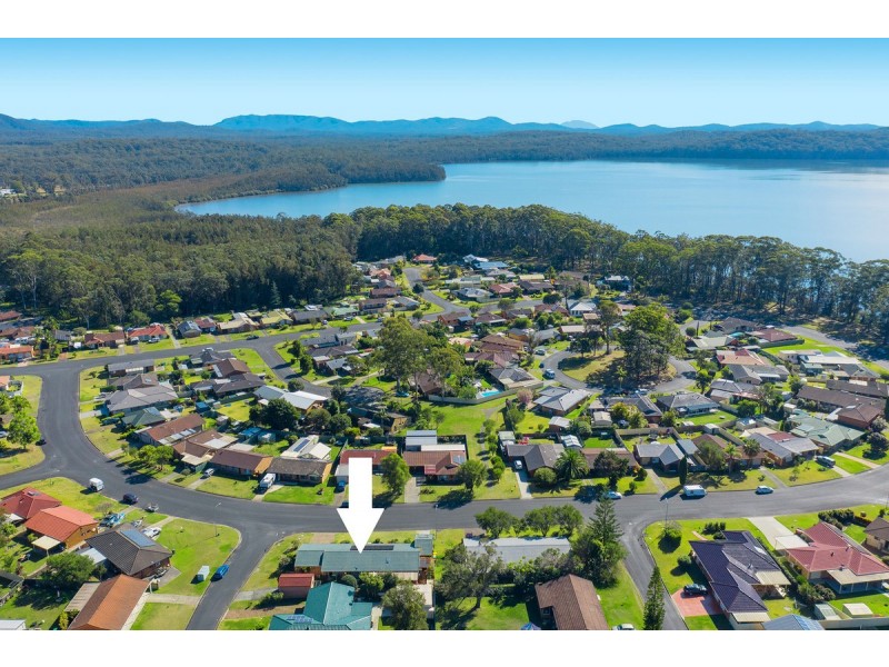 2 Sandpiper Close, Lakewood NSW 2443