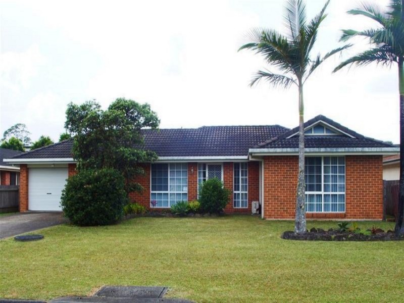 4 Lilli Pilli Close, Lakewood NSW 2443