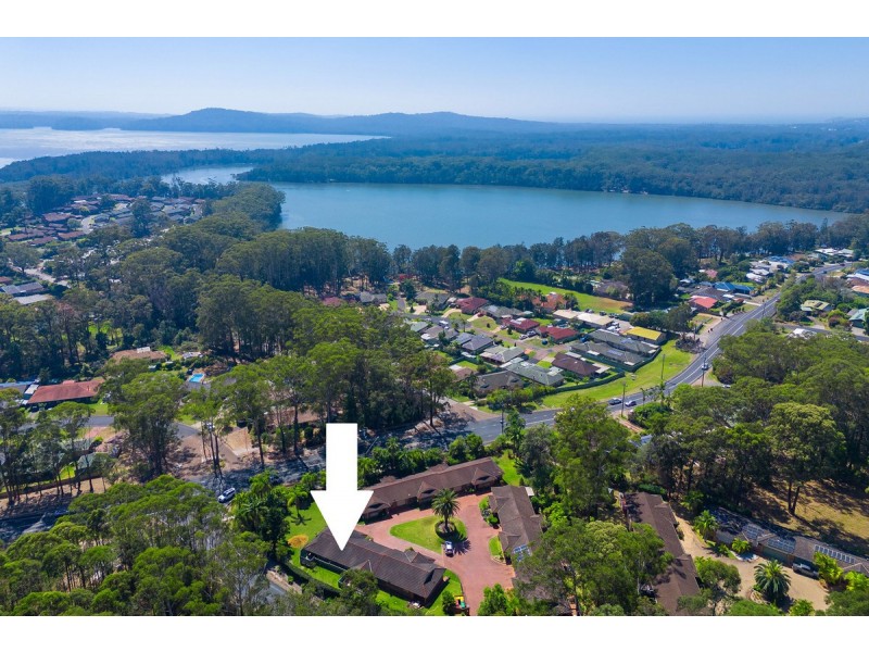 7/372 Ocean Drive, West Haven NSW 2443