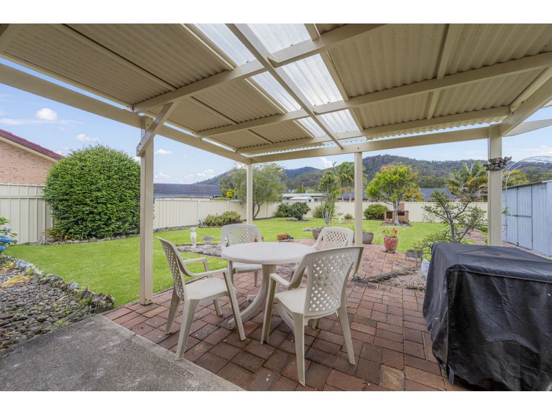 8 Honeysuckle Avenue, Lakewood NSW 2443