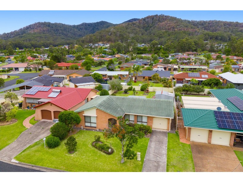 8 Honeysuckle Avenue, Lakewood NSW 2443