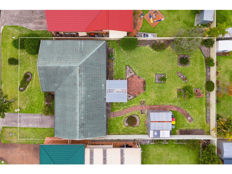 8 Honeysuckle Avenue, Lakewood NSW 2443