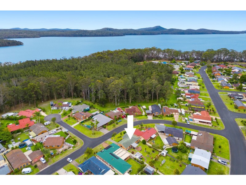 8 Honeysuckle Avenue, Lakewood NSW 2443