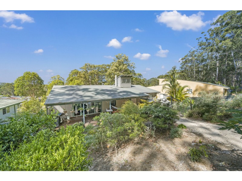 32 Kirmington Terrace, West Haven NSW 2443