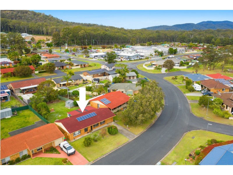 95 Sirius Drive, Lakewood NSW 2443
