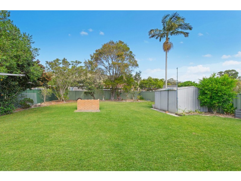 95 Sirius Drive, Lakewood NSW 2443