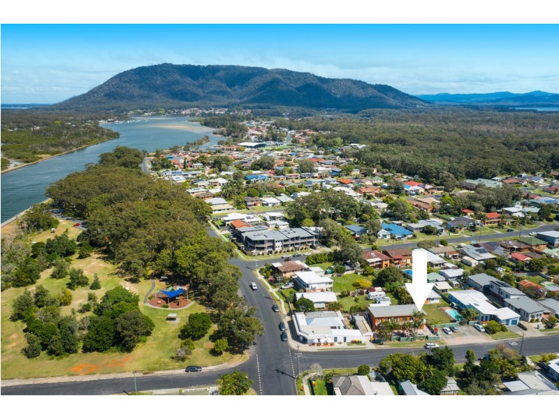 5/1 Edith Street, North Haven NSW 2443