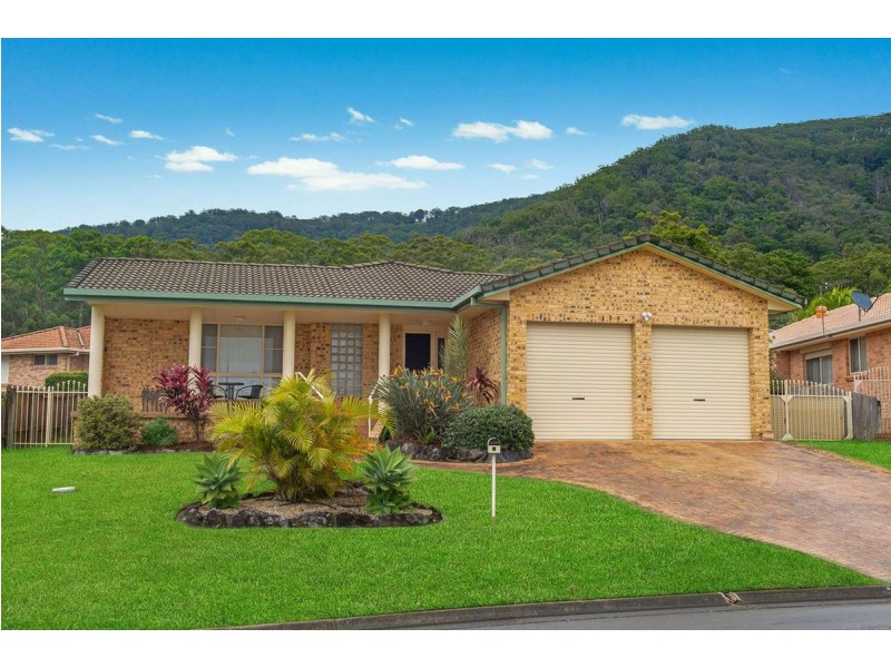7 Bass Avenue, Laurieton NSW 2443