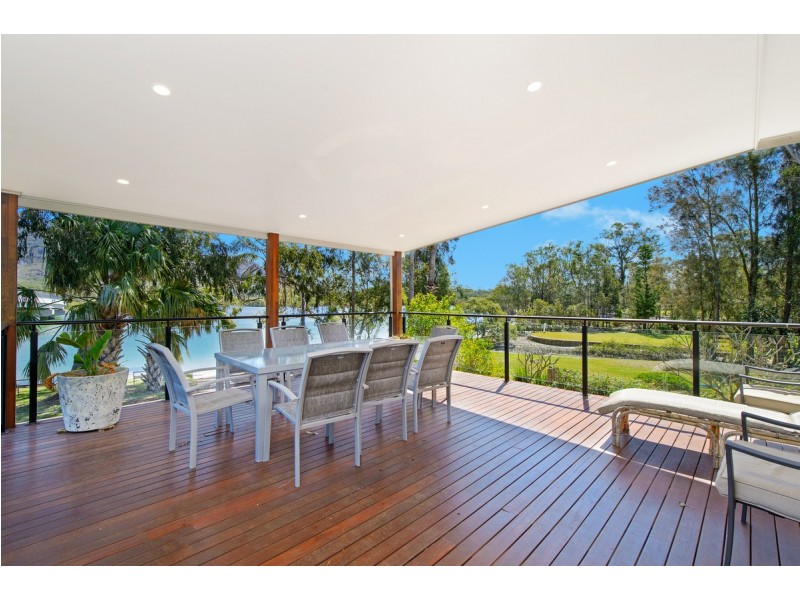 11/3-5 Bridge Street, North Haven NSW 2443