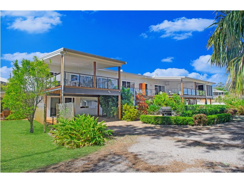 11/3-5 Bridge Street, North Haven NSW 2443
