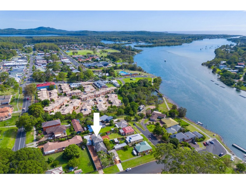 2/1 Mill Street, Laurieton NSW 2443