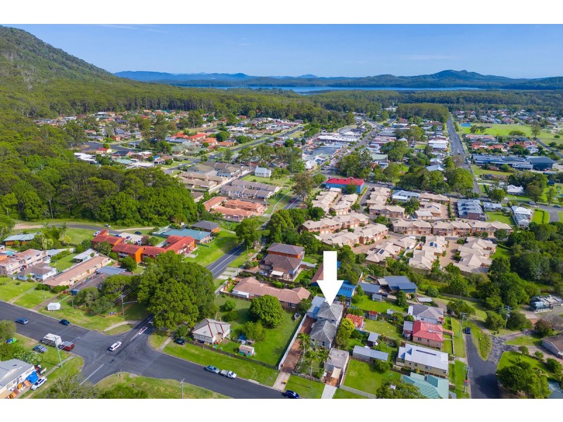 2/1 Mill Street, Laurieton NSW 2443
