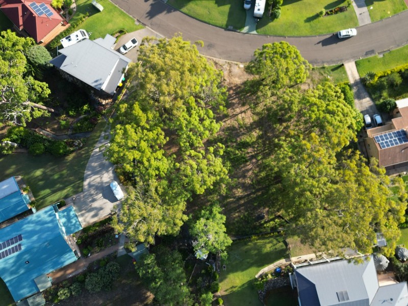 20 Waterview Crescent, West Haven NSW 2443
