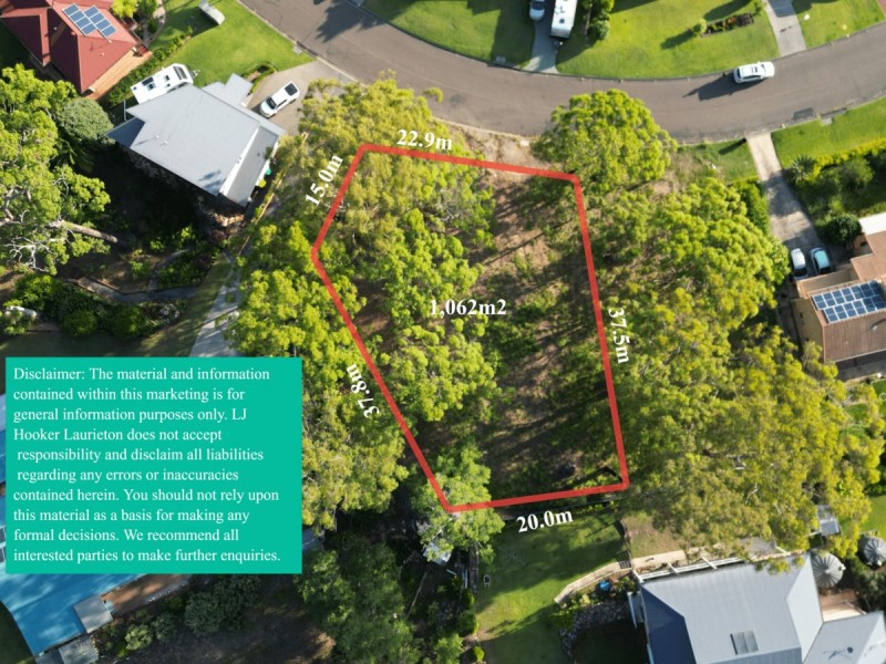 20 Waterview Crescent, West Haven NSW 2443