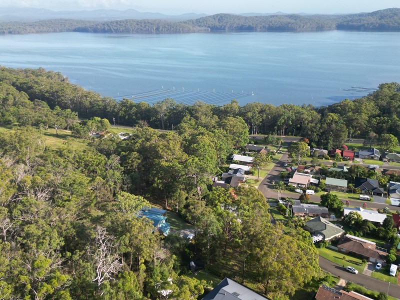 20 Waterview Crescent, West Haven NSW 2443