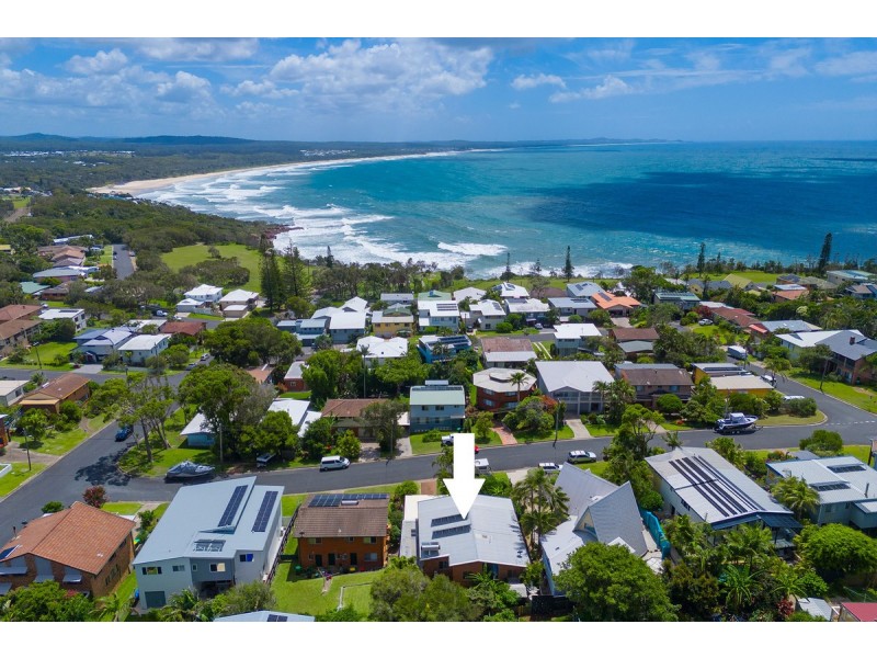 7 Second Avenue, Bonny Hills NSW 2445