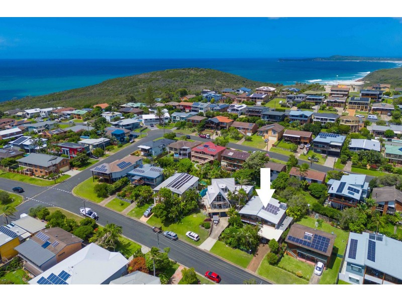 7 Second Avenue, Bonny Hills NSW 2445