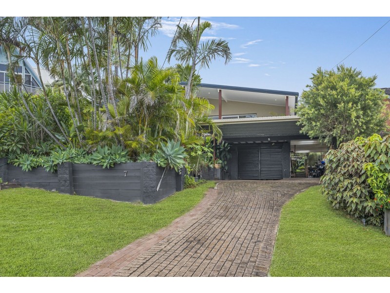 7 Second Avenue, Bonny Hills NSW 2445