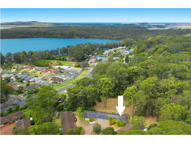 13/372 Ocean Drive, West Haven NSW 2443