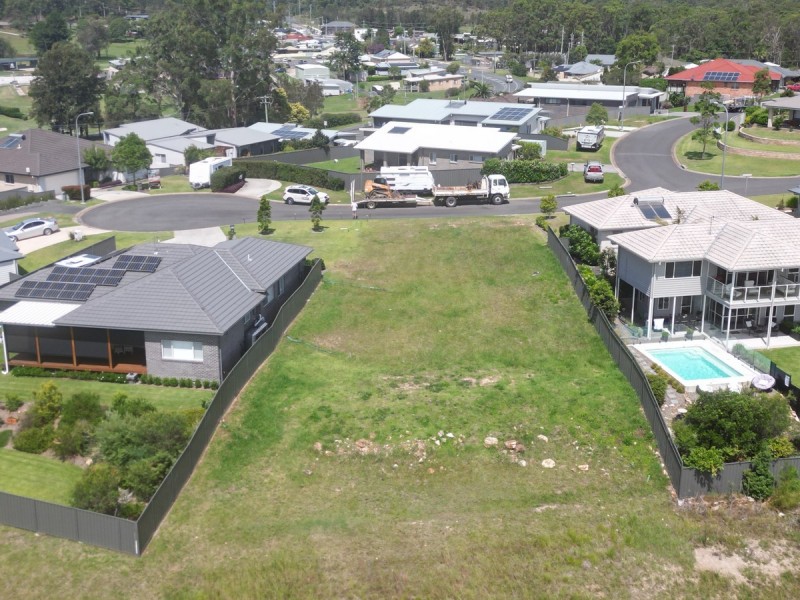 27 Red Cedar Ridge, Kew NSW 2439