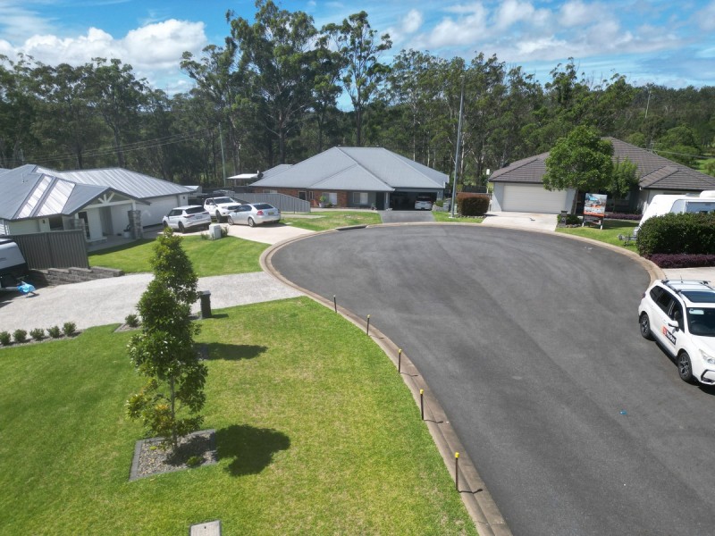 27 Red Cedar Ridge, Kew NSW 2439