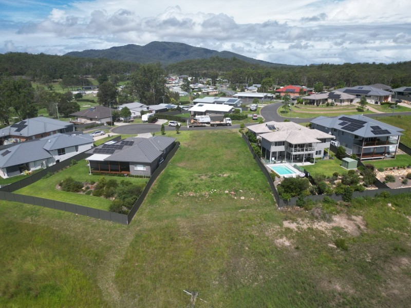 27 Red Cedar Ridge, Kew NSW 2439