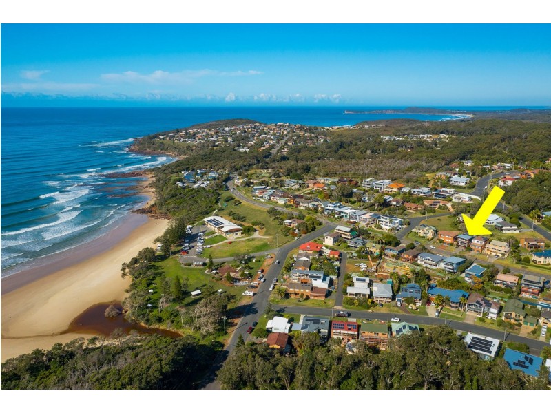 975 Ocean Drive, Bonny Hills NSW 2445