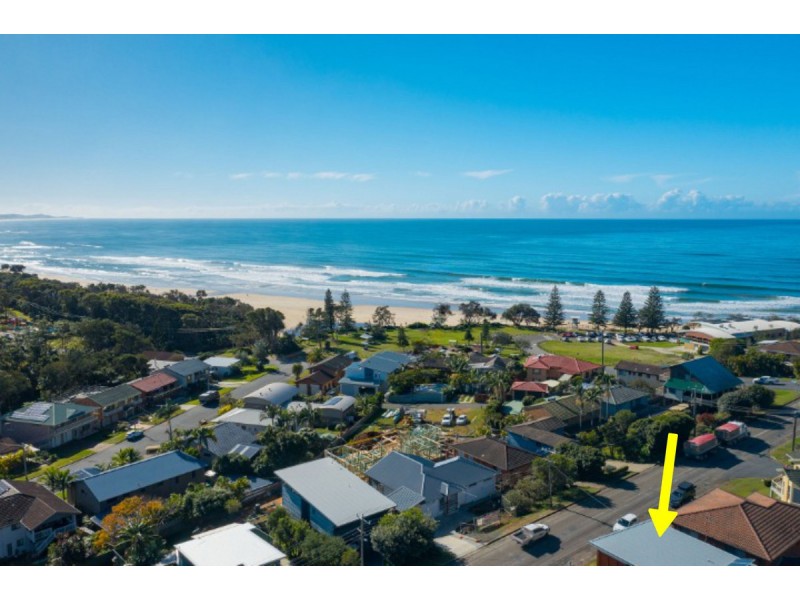 975 Ocean Drive, Bonny Hills NSW 2445