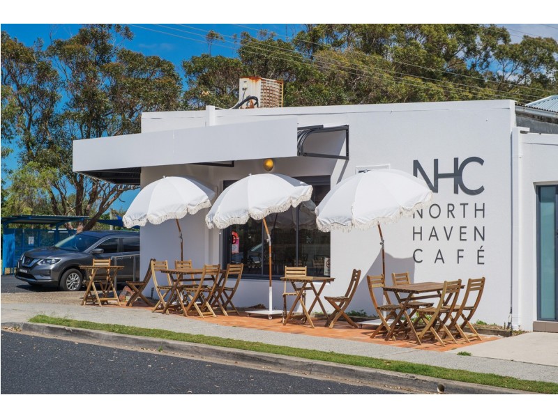 2/1 Edith Street, North Haven NSW 2443