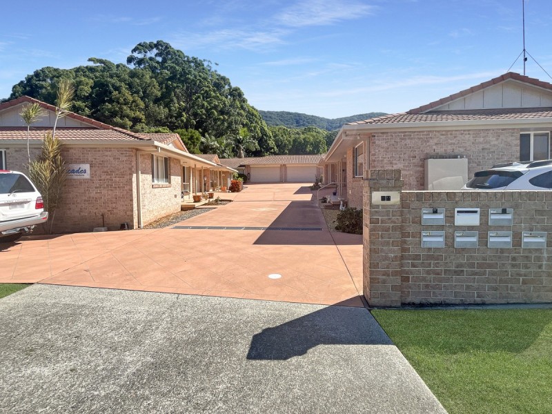 2/48 Bold Street, Laurieton NSW 2443