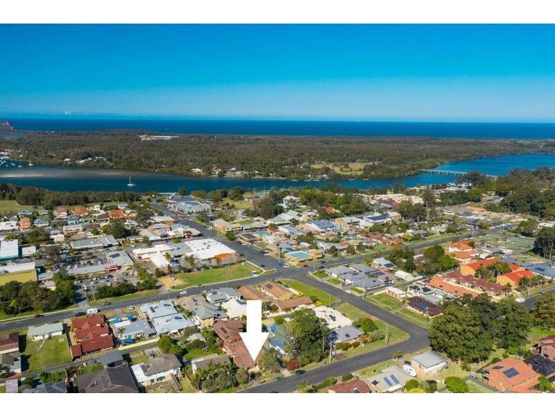 1/73 Norman Street, Laurieton NSW 2443