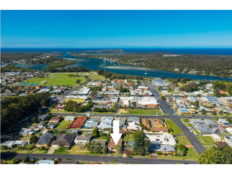 1/73 Norman Street, Laurieton NSW 2443