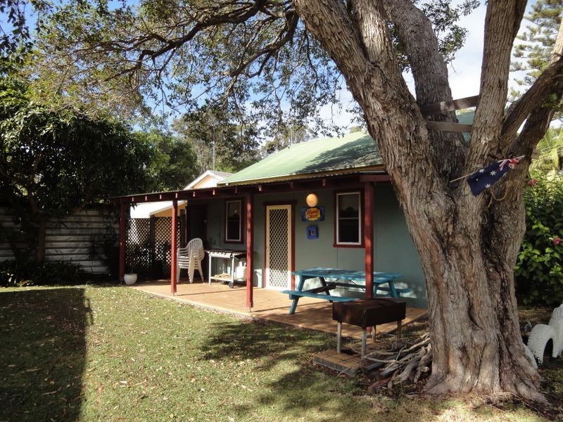 1 River Street, North Haven NSW 2443