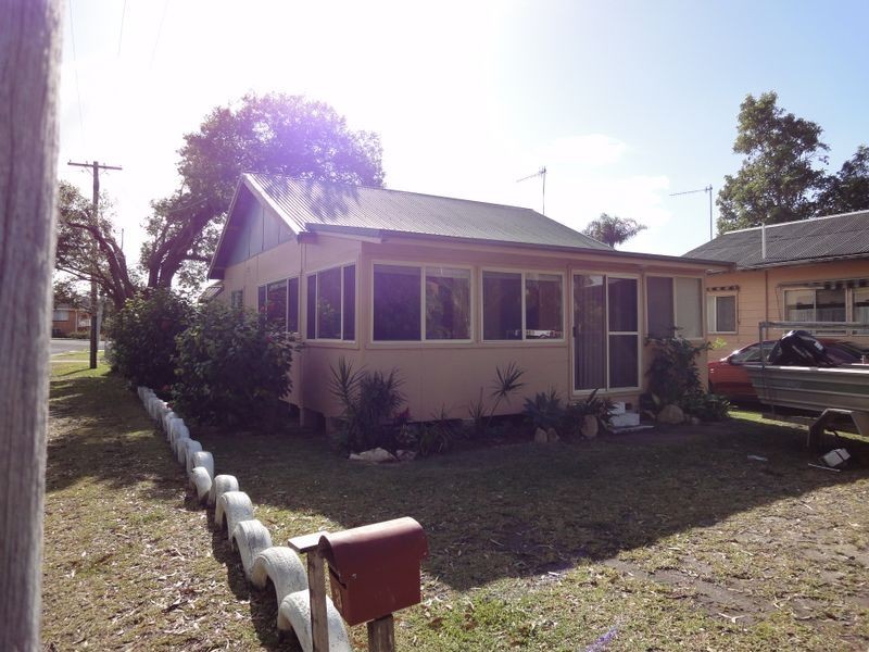 1 River Street, North Haven NSW 2443