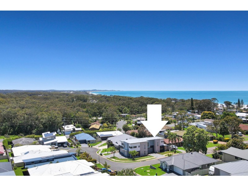 50 John Phillip Drive, Bonny Hills NSW 2445