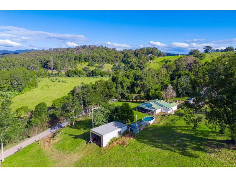 325 Black Creek Road, Black Creek NSW 2439